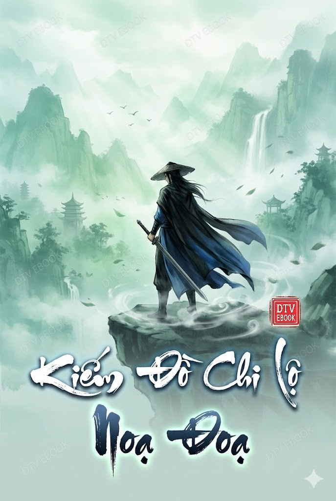 Kiếm Đồ Chi Lộ